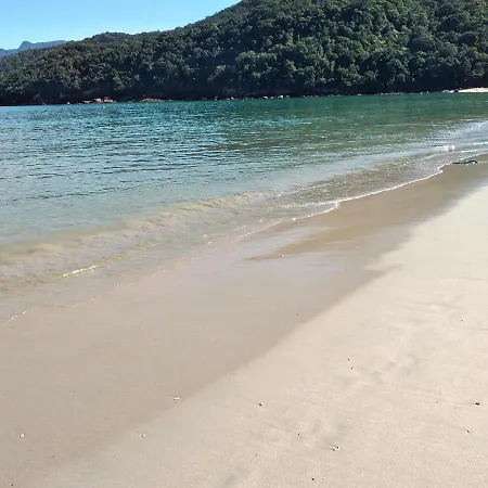Casa na Praia do Lázaro em Ubatuba/SP-3